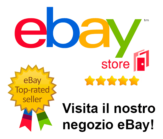 Negozio eBay - azfmarmi